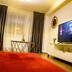 Dream Place Coresi Brasov