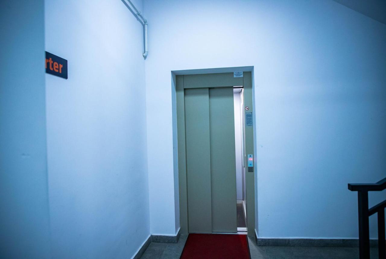 Apartment Dream Place Coresi *