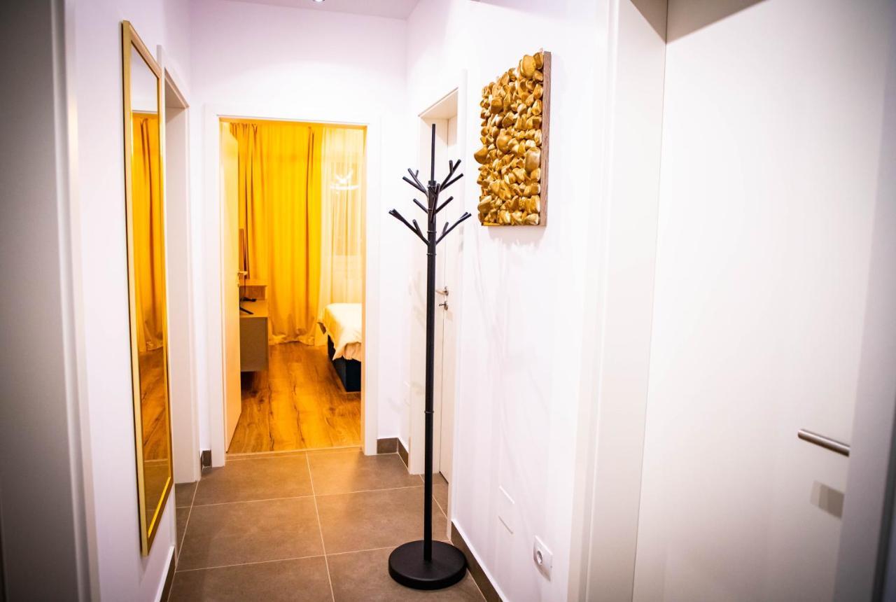 Apartment Dream Place Coresi *