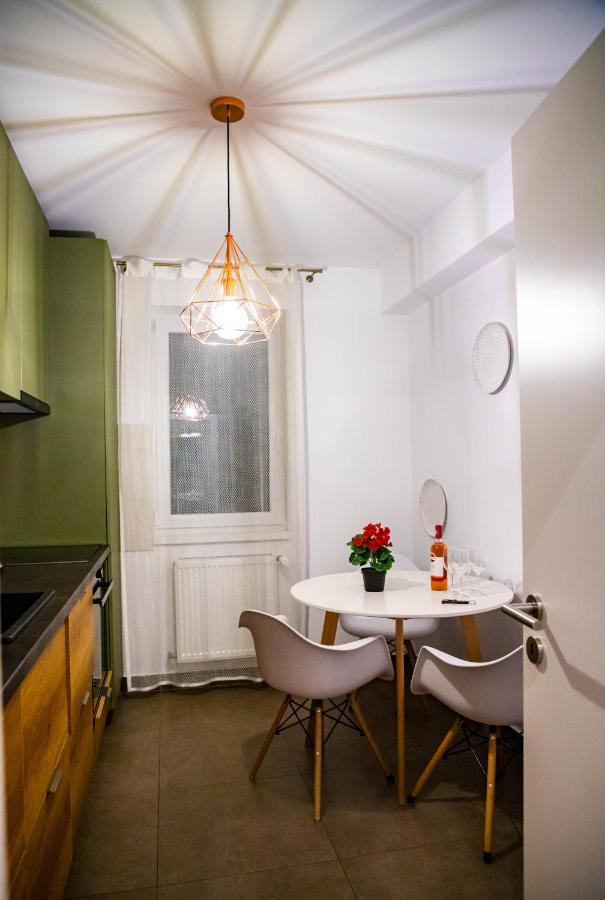 Apartment Dream Place Coresi