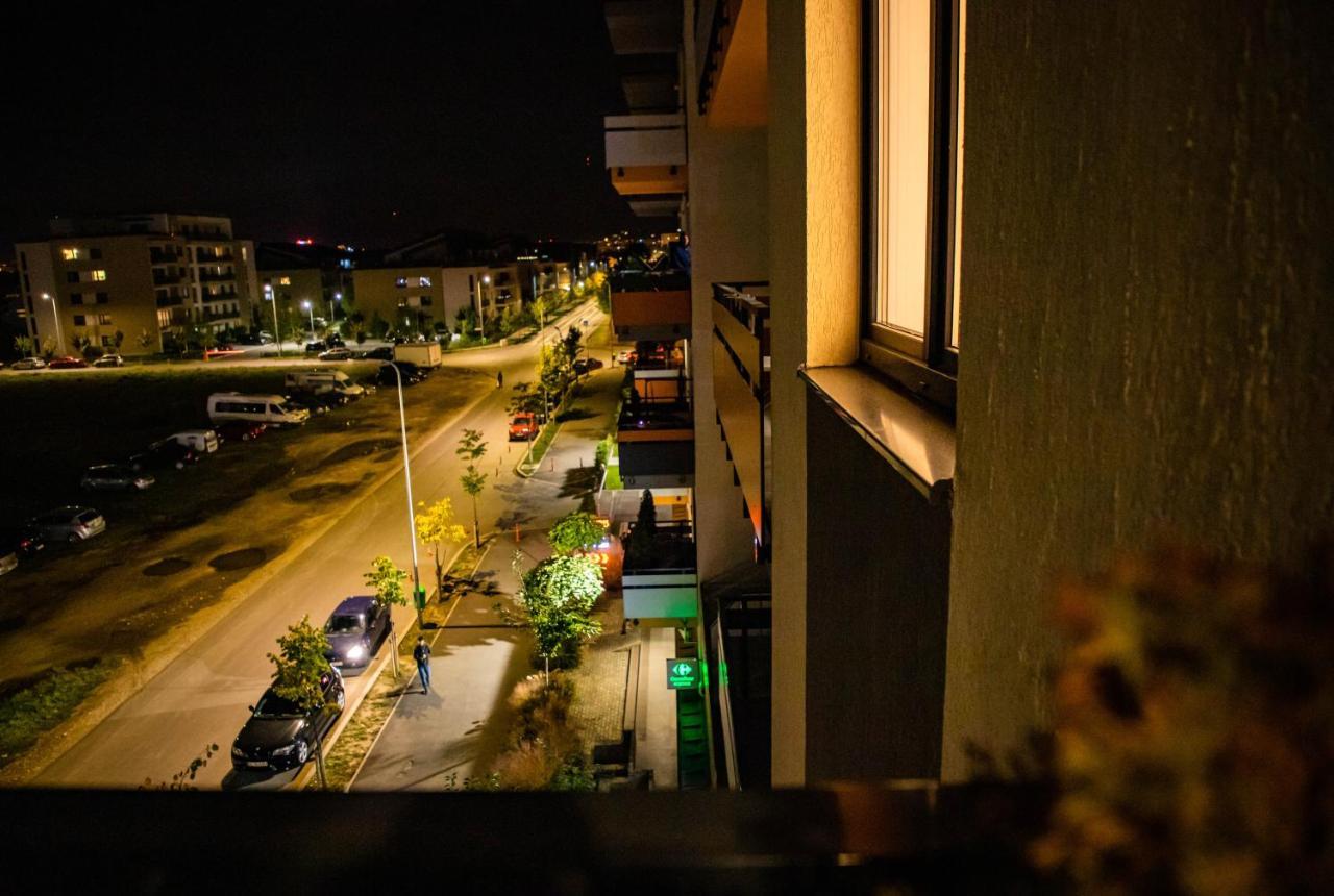 Dream Place Coresi Apartment Brasov