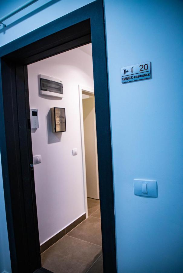 Dream Place Coresi Apartment Brasov