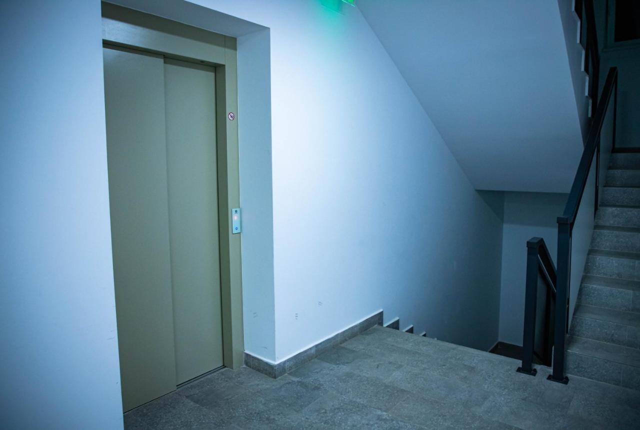 Dream Place Coresi Apartment *