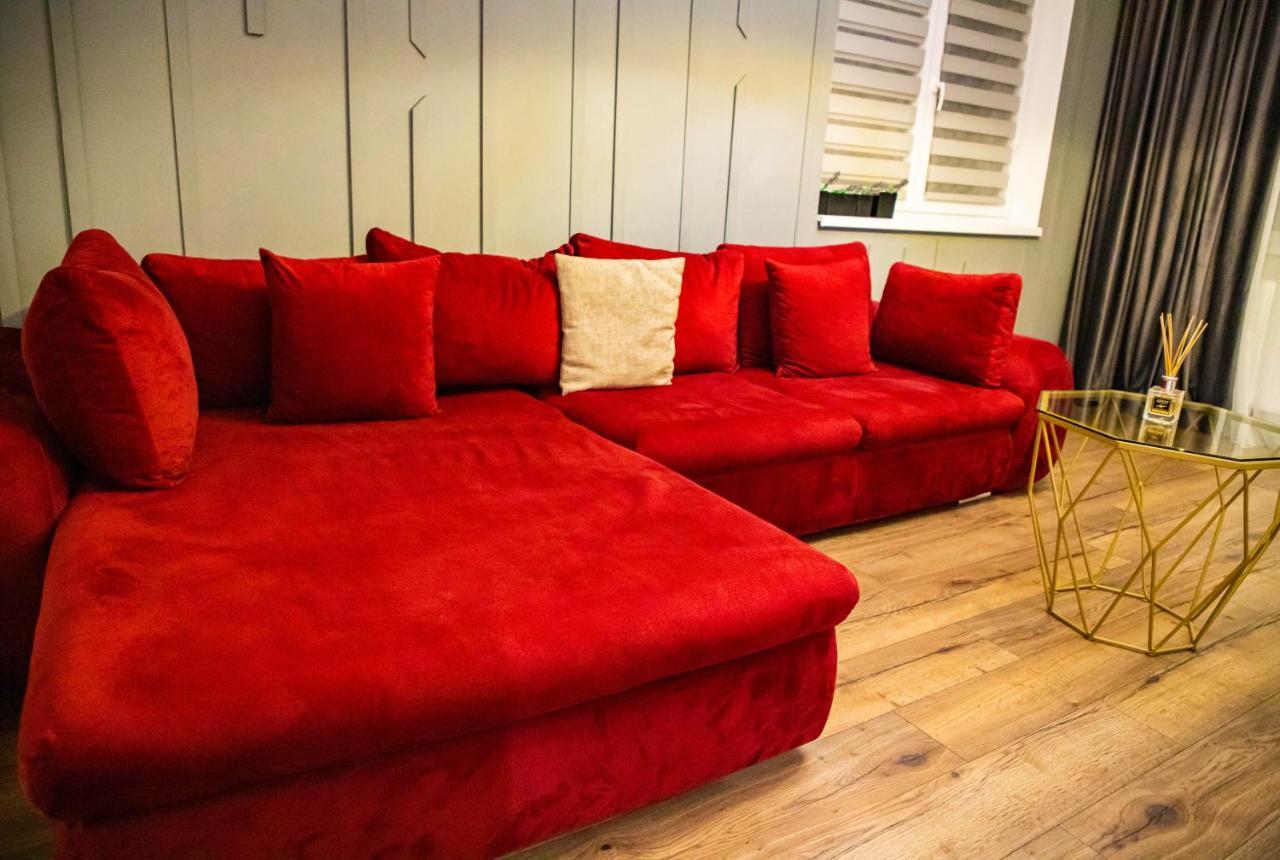 Dream Place Coresi Apartment Brasov